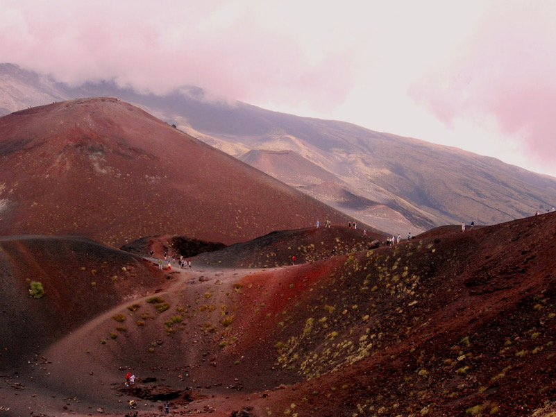 Etna